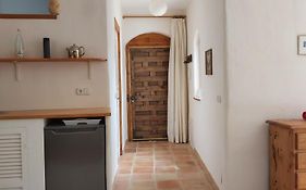 Cortijo El Molino ApartamentoEl balconcito